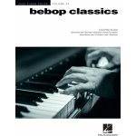 Bebop Classics Jazz Piano Solos Series Volume 52 – Zboží Mobilmania