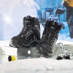 Ardon QUEST obuv Černá – Sleviste.cz