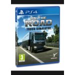 On The Road – Sleviste.cz