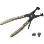 TRIUMF kleště na hadicové spony s aretací, na spony VW a drátěné 100-00673 – Zboží Mobilmania