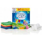 Weisser Riese Intensiv Color prášek na praní 4,5 kg 90 PD – Zboží Mobilmania