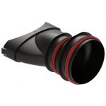 Heatpex ARIA boční připojení 125/160 mm 52411000100W – Hledejceny.cz