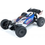 Arrma Smart Typhon Grom 4WD RTR modrá AS_ARA2106T1 1:18 – Zboží Mobilmania