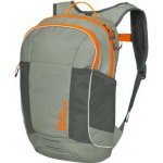 Jack Wolfskin Kids Moab Jam zelená oranžová – Hledejceny.cz