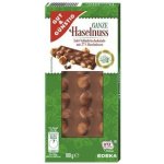 Gut & Günstig Mléčná s celými lískovými ořechy 100 g – Hledejceny.cz