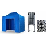 TENTino BIG HEXAGON EXTREME 2x3 m 12A SVĚTLE MODRÁ – Hledejceny.cz