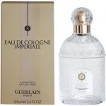 Guerlain Eau de Cologne Imperiale kolínská voda dámská 100 ml – Hledejceny.cz