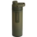 Grayl UltraPress Purifier 0,5l Olive Drab – Zboží Mobilmania