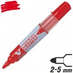 Pilot V-Board Master Begreen WBMA-VBM červený – Zboží Živě