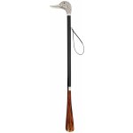 Dřevěná obouvací lžíce na boty CC KACHNA – Sleviste.cz