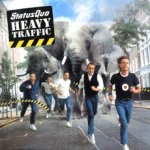 Status Quo - Heavy Traffic - CD – Hledejceny.cz
