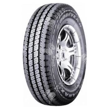 Pneumatiky Goodyear Duramax 195/80 R14 106S