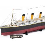 Amati R.M.S. Titanic 1:250 – Zboží Dáma
