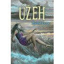 Úžeh -- Správci počasí, kniha druhá - Rachel Caine