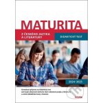 Maturita z českého jazyka a literatury – Zboží Dáma Maturita z českého jazyka a literatury – Zboží Dáma