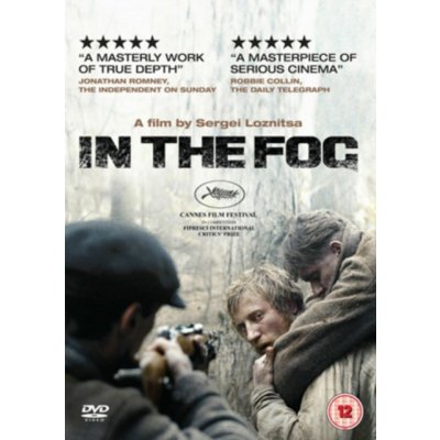 In the Fog DVD – Zboží Mobilmania