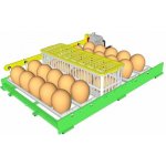 CIMUKA CS6 Košík na vylíhnutí vajec – Sleviste.cz