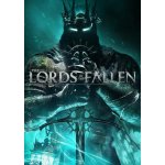 Lords of the Fallen (2023) – Zboží Mobilmania