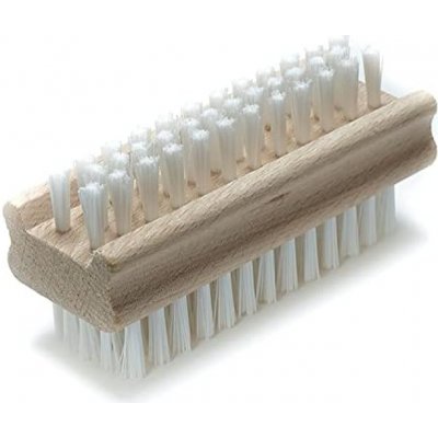 Konex Kartáček dvoustranný dřevěný – Zboží Dáma