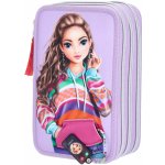 s výbavou Miss Melody s výbavou fialový Hayden – Sleviste.cz