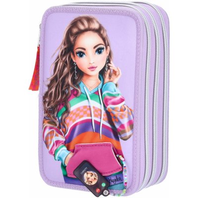 s výbavou Miss Melody s výbavou fialový Hayden – Sleviste.cz