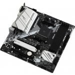 ASRock Fatal1ty B450 Gaming K4 – Zboží Mobilmania