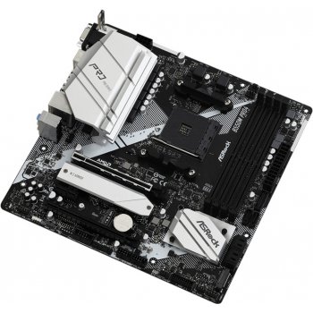 ASRock Fatal1ty B450 Gaming K4