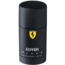 Ferrari Scuderia Ferrari Black deostick 75 ml