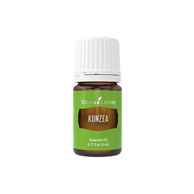 Young Living Kunzea esenciální olej 5 ml – Hledejceny.cz