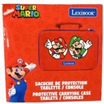 Lexibook Ochranná taška na konzole a tablety do 12 MFA50NI Super Mario – Zboží Živě