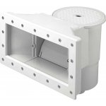 Kokido Vestavěný skimmer standard 36x22 cm – HobbyKompas.cz