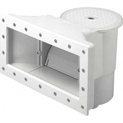 Kokido Vestavěný skimmer standard 36x22 cm – HobbyKompas.cz