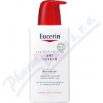 Eucerin UreaRepair Plus 5% Urea tělové mléko 400 ml – Zboží Dáma