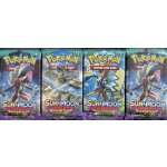 Pokémon TCG Guardians Rising Booster – Hledejceny.cz