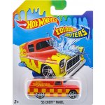 Mattel Hot Weels Angličák color shifters 55 Chevy Panel – Hledejceny.cz