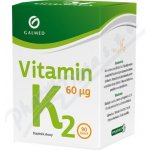 Galmed Vitamin K2 90 kapslí – Hledejceny.cz