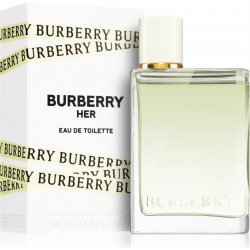 Burberry Burberry toaletní voda dámská 100 ml