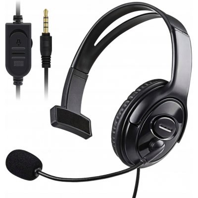 Trust GXT 498 Forta Gaming Headset for PS5 – Hledejceny.cz