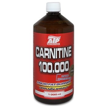 ATP Carnitine 100000 1000 ml