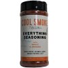 Kořenící směsi Tuffy Stone Cool Smoke BBQ koření Everything Seasoning 343 g