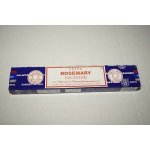 Satya indické vonné tyčinky PK Rosemary 15 g – Zboží Dáma