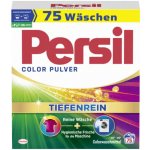Persil prášek prádlo Color Tiefenrein 75 PD 4,5 kg – Hledejceny.cz