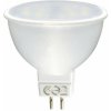 Žárovka Diolamp SMD LED Reflektor MR16 7W/GU5.3/12V/3000K/530Lm/120°