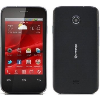 Prestigio MultiPhone 3500 DUO