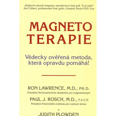 Magnetoterapie – Zboží Mobilmania
