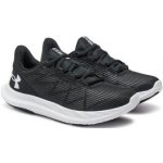 Under Armour boty Charged Speed Swift black/white – Zboží Dáma