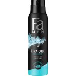 Fa Men Xtra Cool deospray 150 ml – Zboží Mobilmania