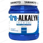 Yamamoto Kre-alkalyn 240 kapslí – Zboží Dáma
