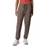 Dámské sportovní kalhoty Columbia PINETOWN CANYON™ JOGGER Hnědá – Sleviste.cz