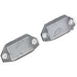 NTY Lampki Podsvícení Tablicy Ford Mondeo III 00-07/LED (1341810) – Hledejceny.cz